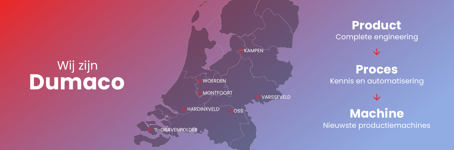 Dumaco innovatie